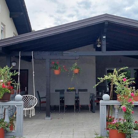 Kod Ane Apartment Belavici Exterior photo