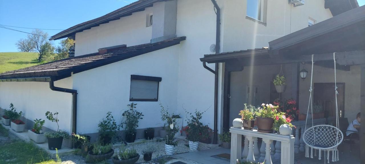 Kod Ane Apartment Belavici Exterior photo
