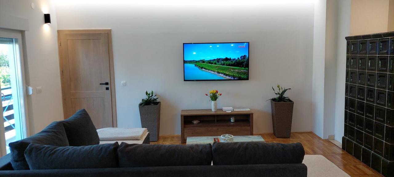 Kod Ane Apartment Belavici Exterior photo