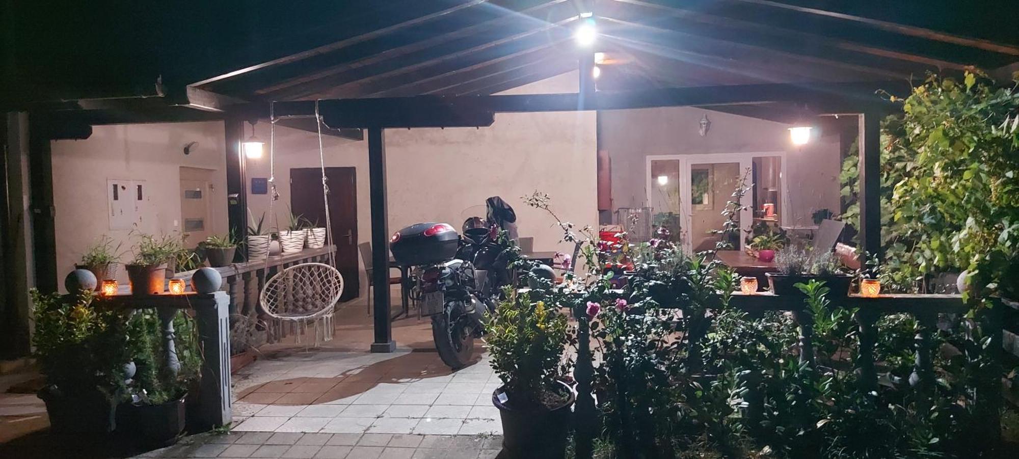 Kod Ane Apartment Belavici Exterior photo