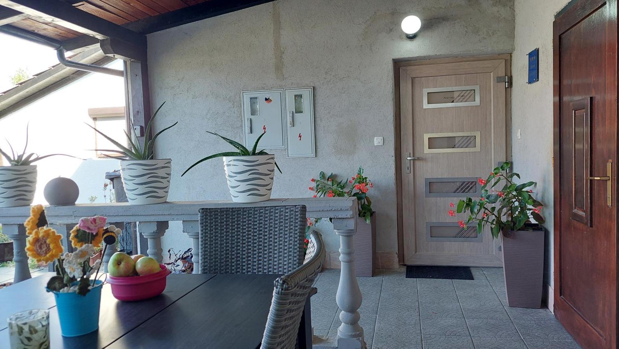 Kod Ane Apartment Belavici Exterior photo